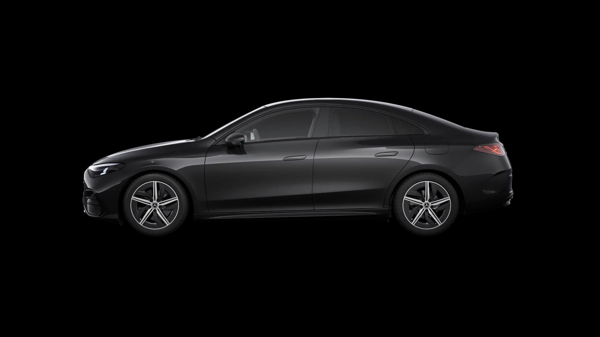 Mercedes-Benz CLA 200 AMG — zdjęcie 7