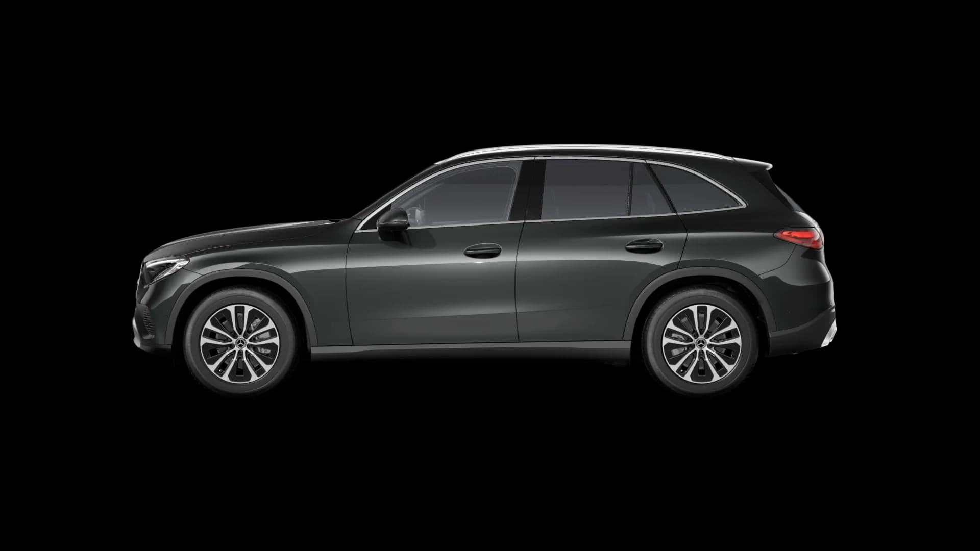 Mercedes-Benz GLC 200 4MATIC — zdjęcie 7