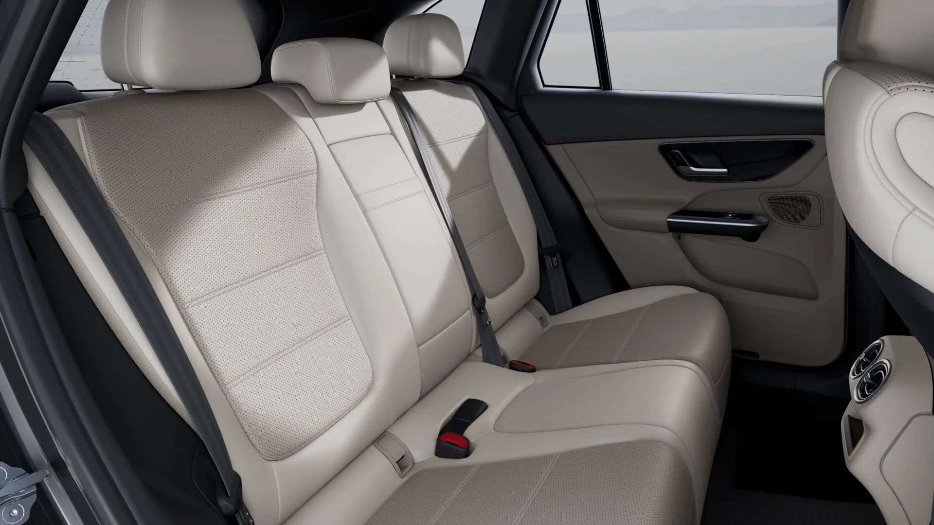 Mercedes-Benz GLC 200 4MATIC — zdjęcie 10