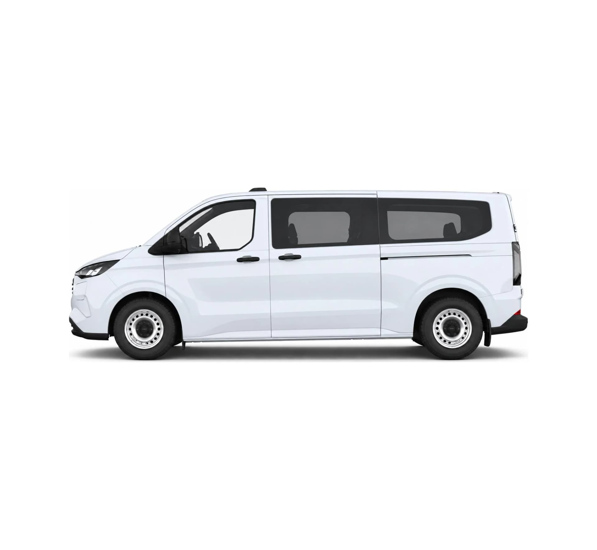 Ford Transit Custom 2.5 PHEV Trend M1 340 L2 — zdjęcie 3