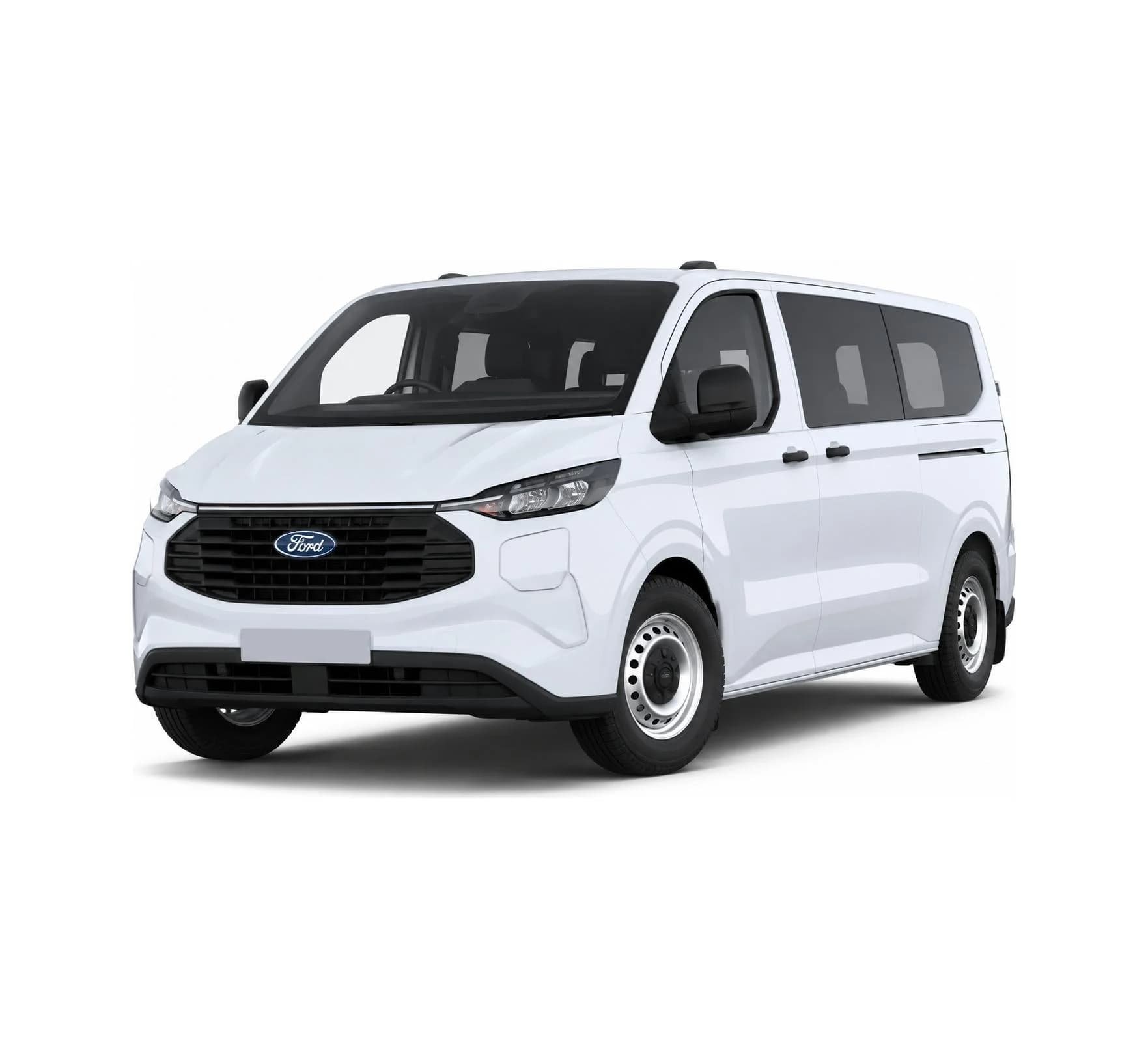 Ford Transit Custom 2.5 PHEV Trend M1 340 L2 — zdjęcie 1