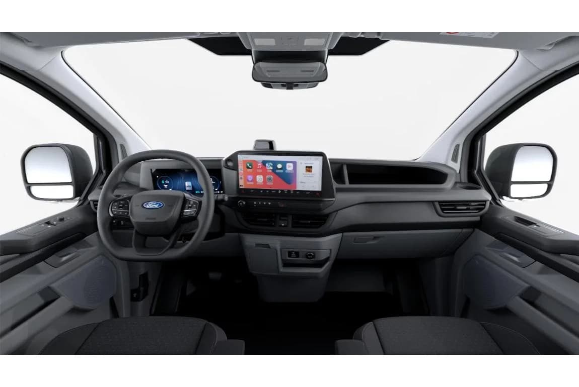 Ford Transit Custom 2.5 PHEV Trend M1 340 L2 — zdjęcie 7