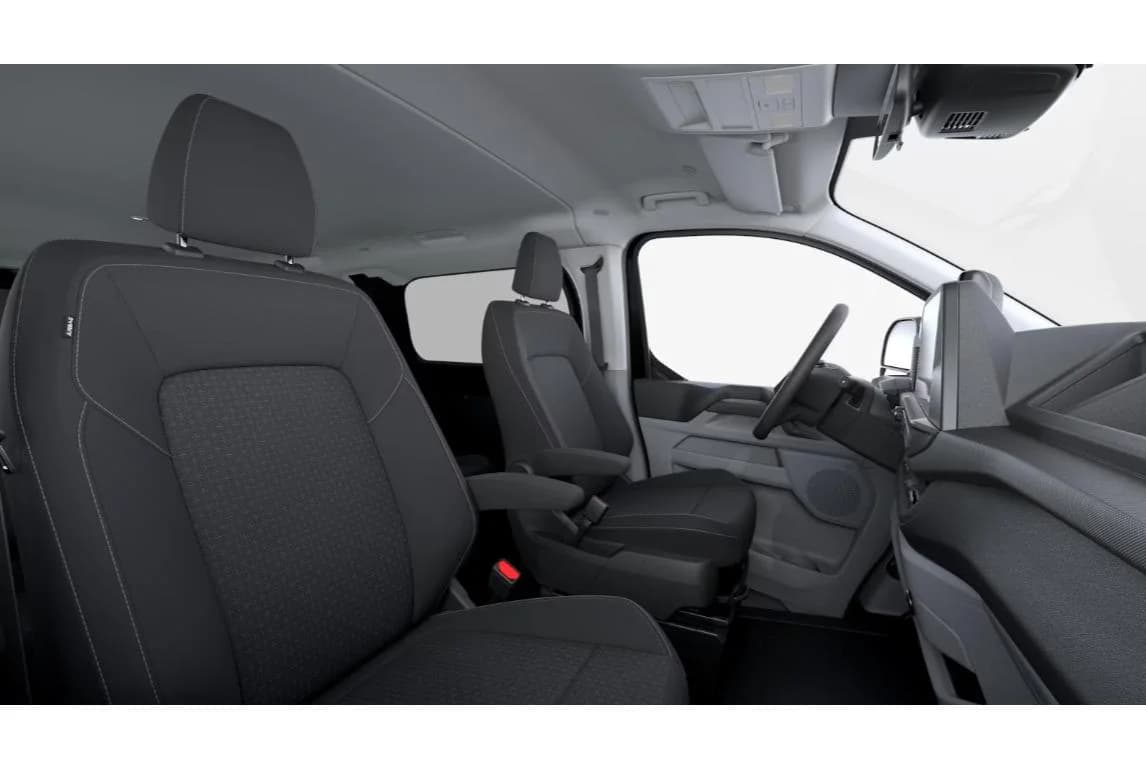 Ford Transit Custom 2.5 PHEV Trend M1 340 L2 — zdjęcie 9
