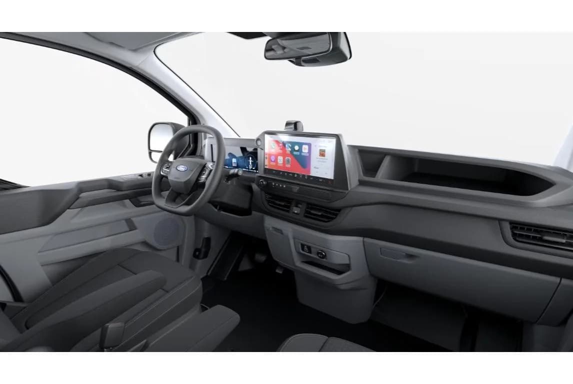 Ford Transit Custom 2.5 PHEV Trend M1 340 L2 — zdjęcie 8
