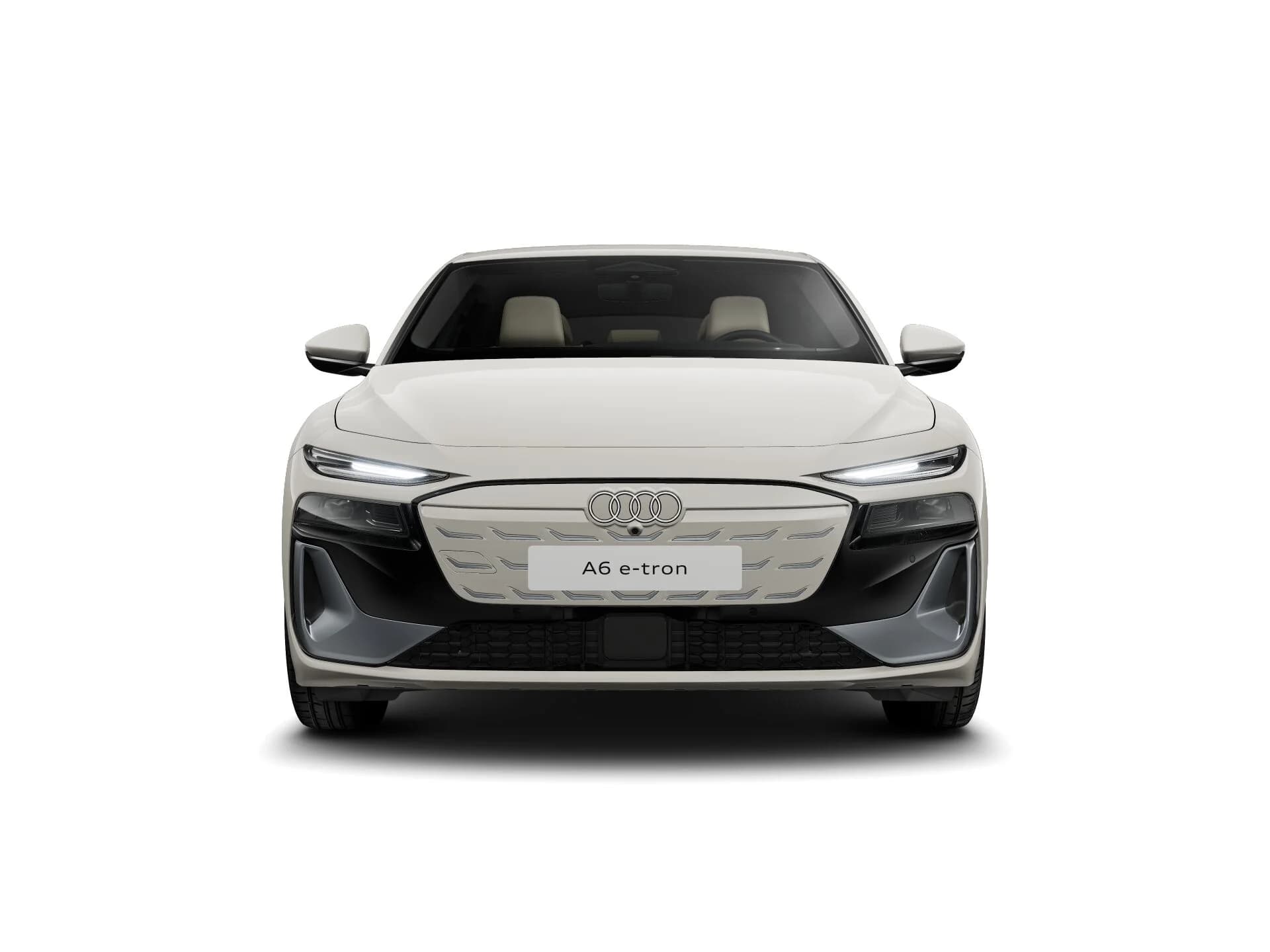 Audi A6 Sportback e-tron performance 270 kW — zdjęcie 2