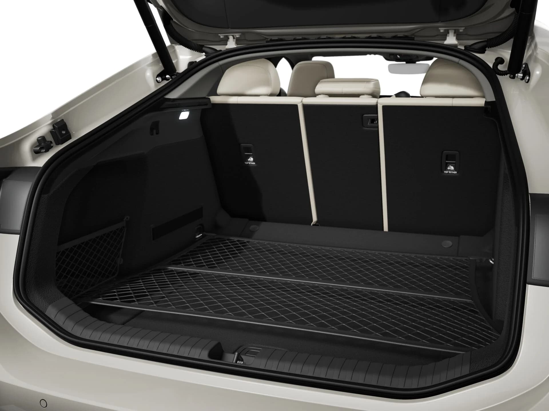 Audi A6 Sportback e-tron performance 270 kW — zdjęcie 7