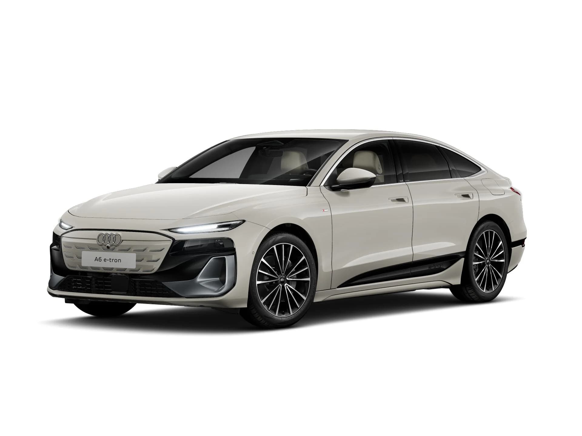 Audi A6 Sportback e-tron performance 270 kW — zdjęcie 1