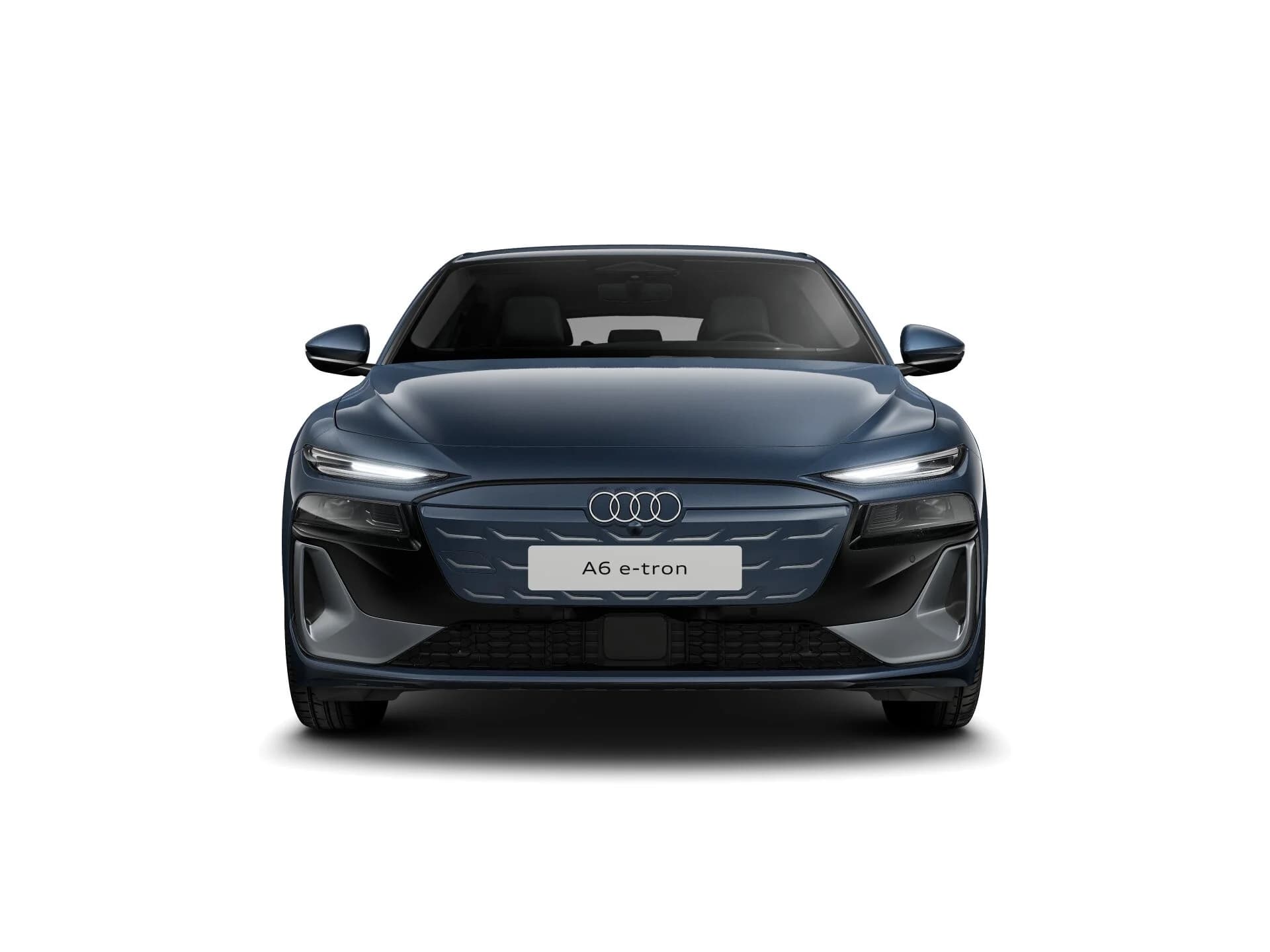 Audi A6 Sportback e-tron 210kW — zdjęcie 2