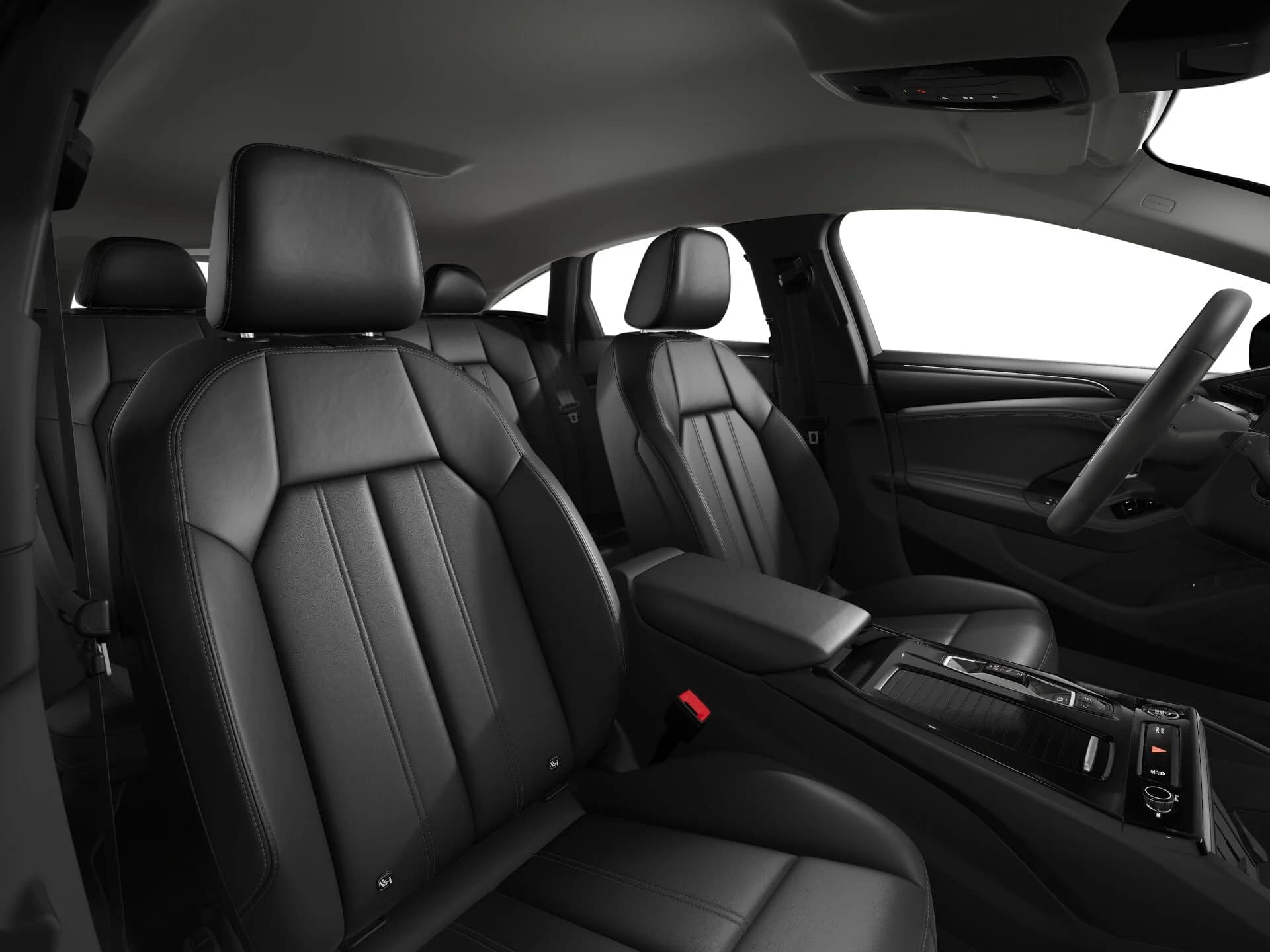 Audi A6 Sportback e-tron 210kW — zdjęcie 9