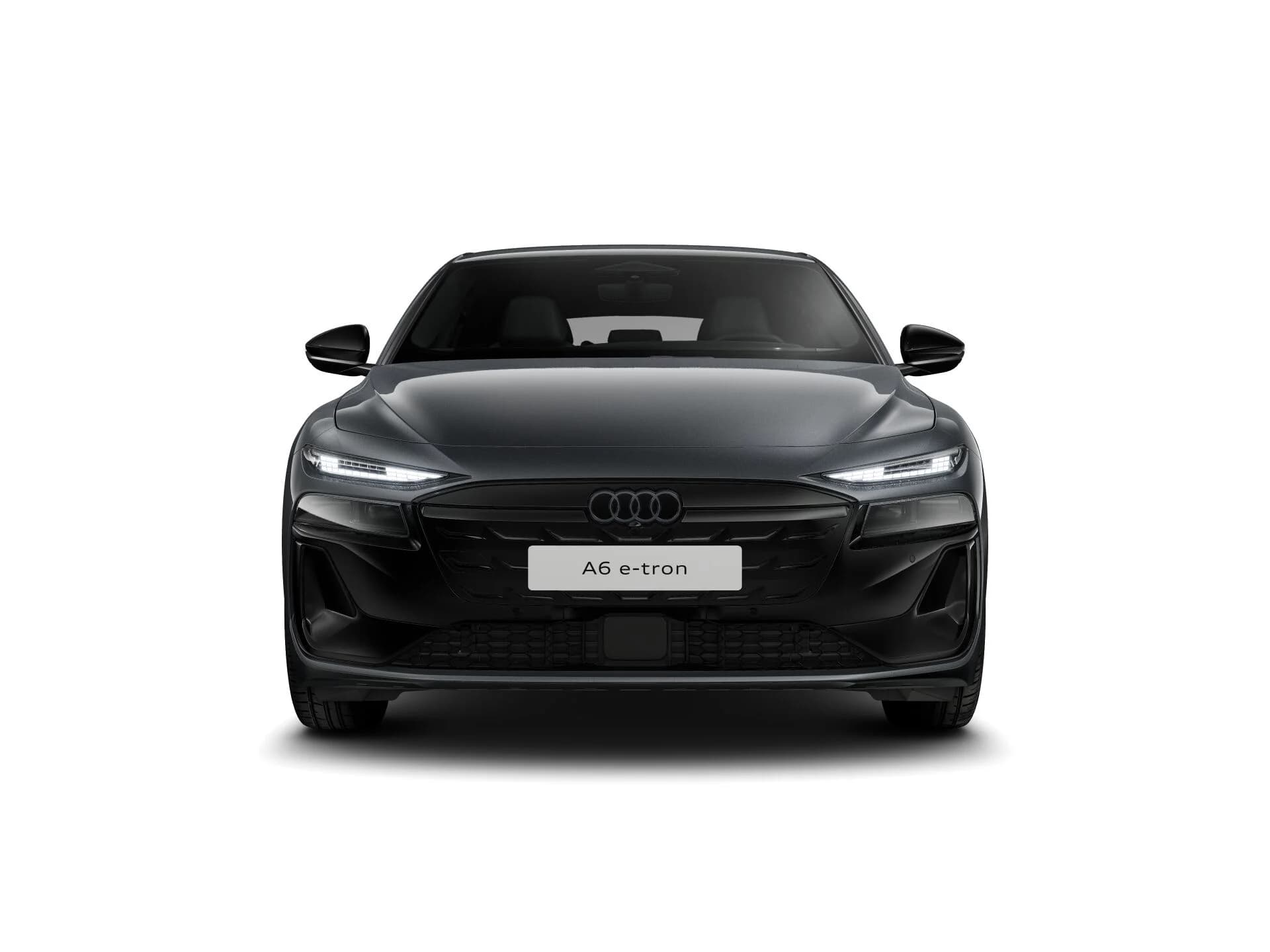 Audi A6 Sportback e-tron Quattro 315kW — zdjęcie 2