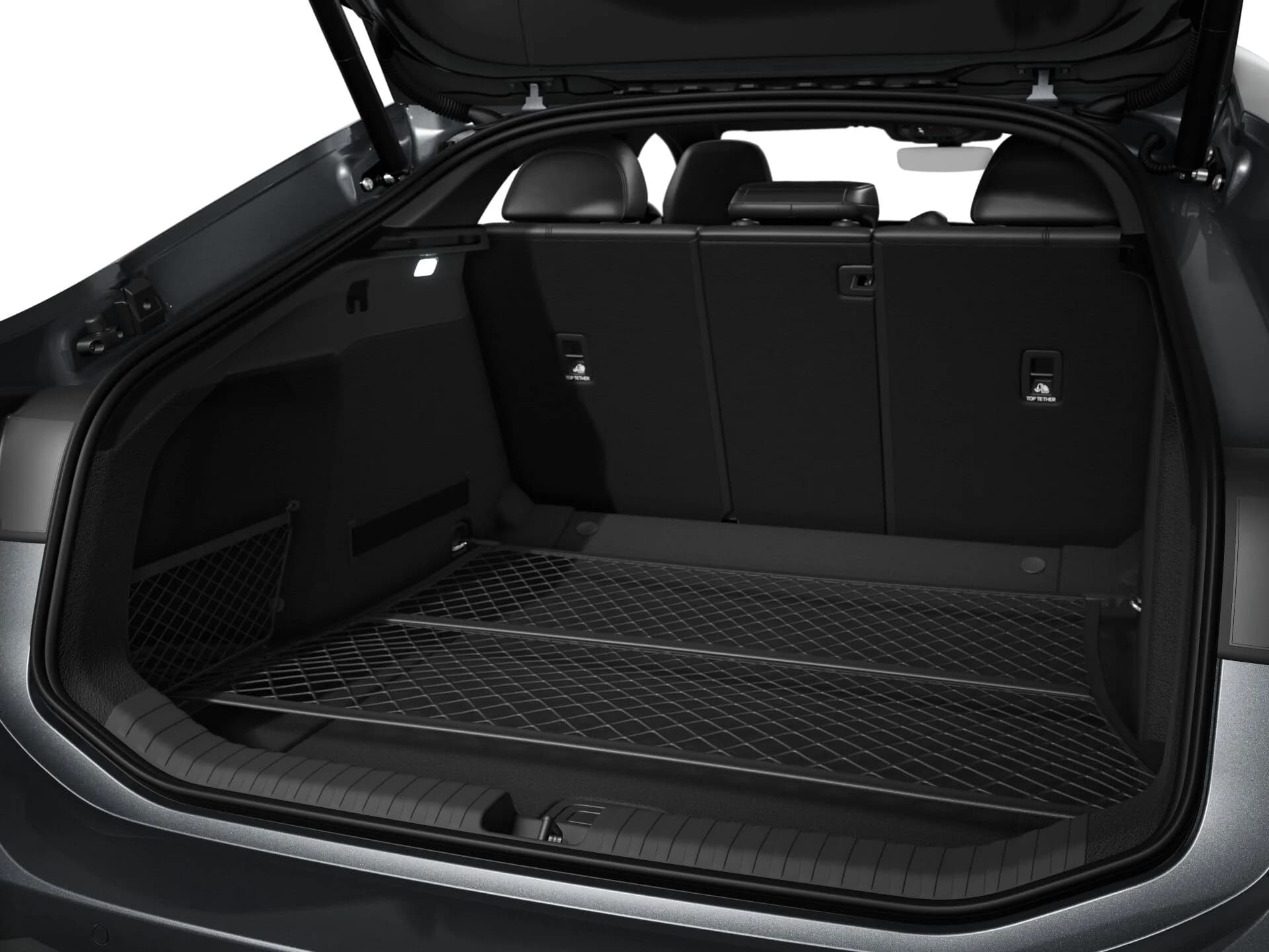 Audi A6 Sportback e-tron Quattro 315kW — zdjęcie 7