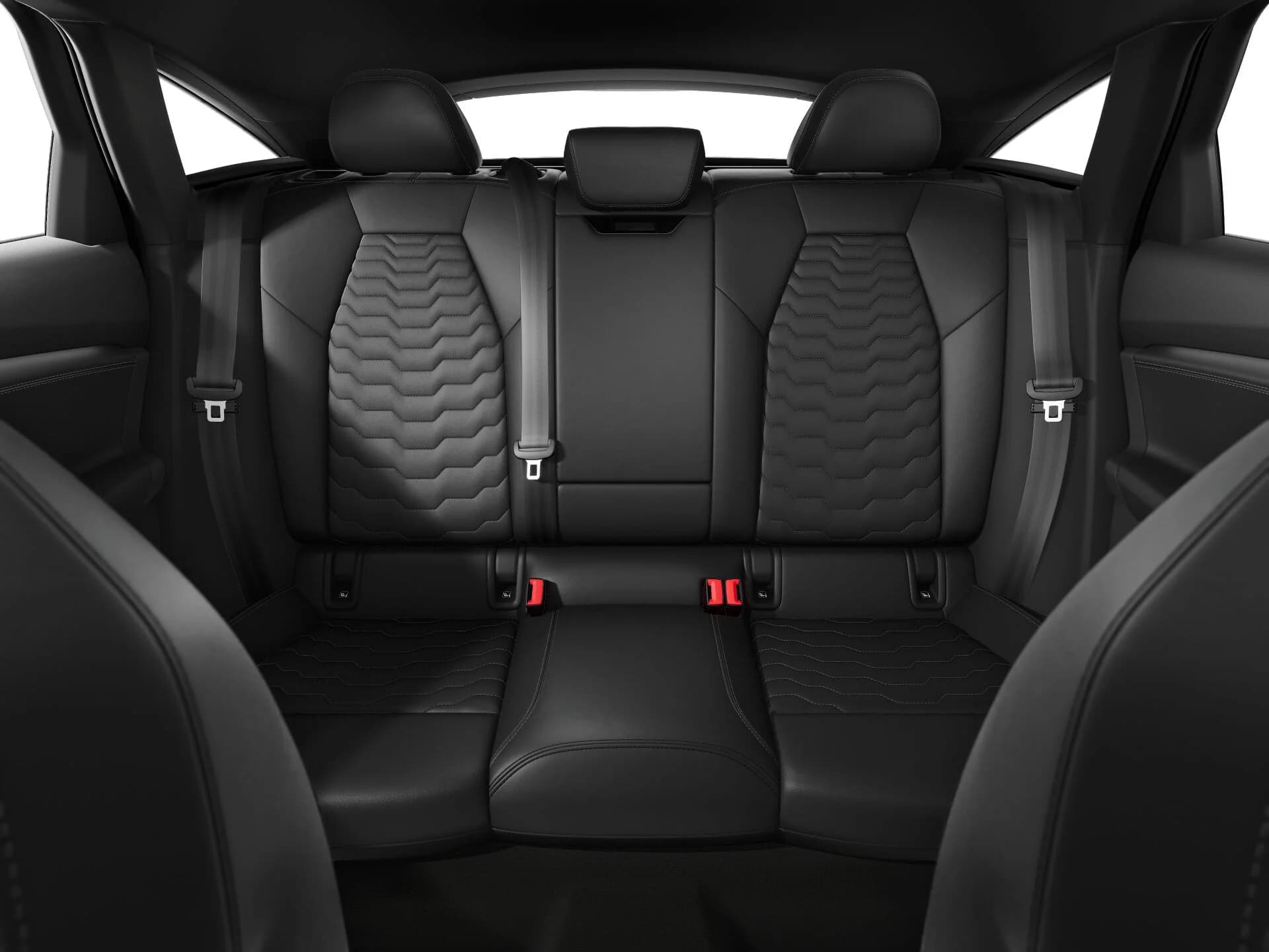 Audi A6 Sportback e-tron Quattro 315kW — zdjęcie 10