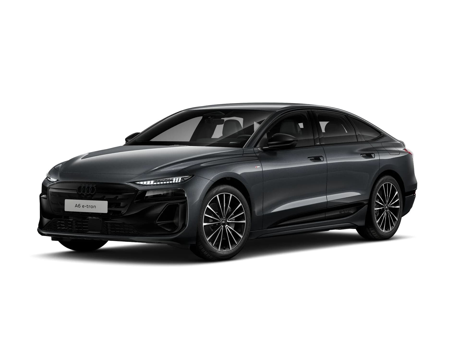 Audi A6 Sportback e-tron Quattro 315kW — zdjęcie 1