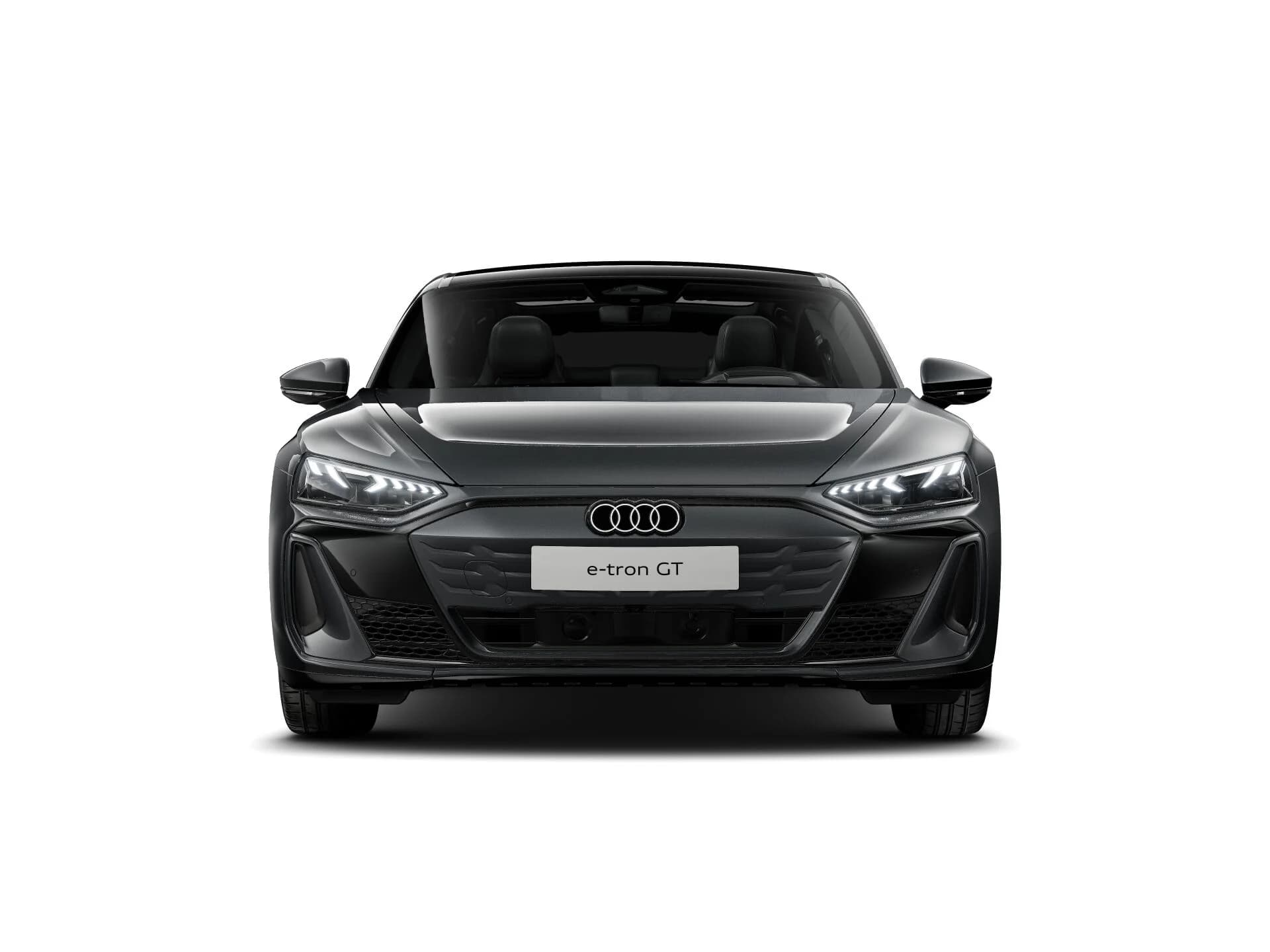 Audi e-tron GT Quattro — zdjęcie 2