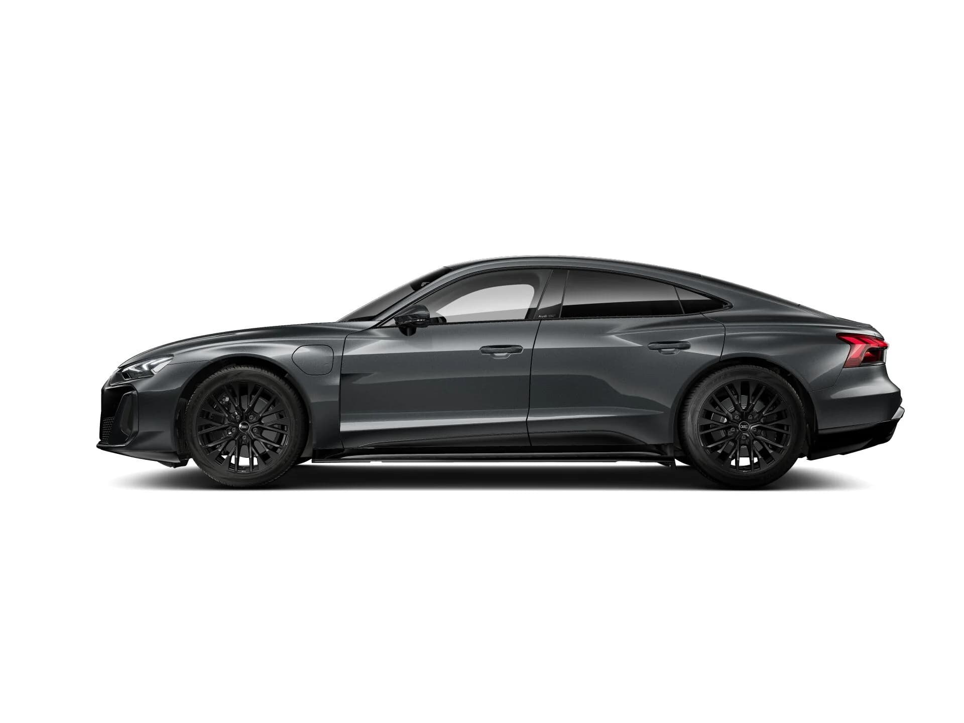 Audi e-tron GT Quattro — zdjęcie 6