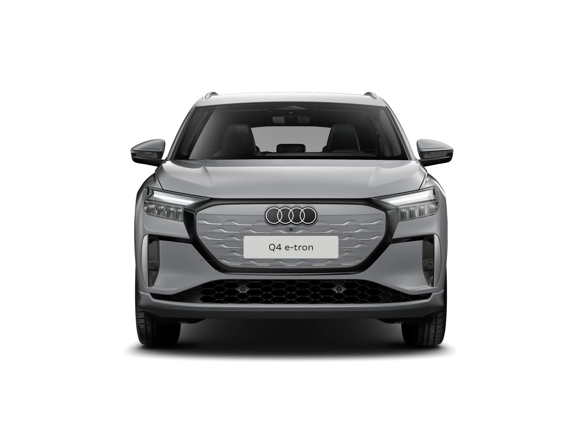 Audi Q4 e-tron SUV Quattro 220kW — zdjęcie 2