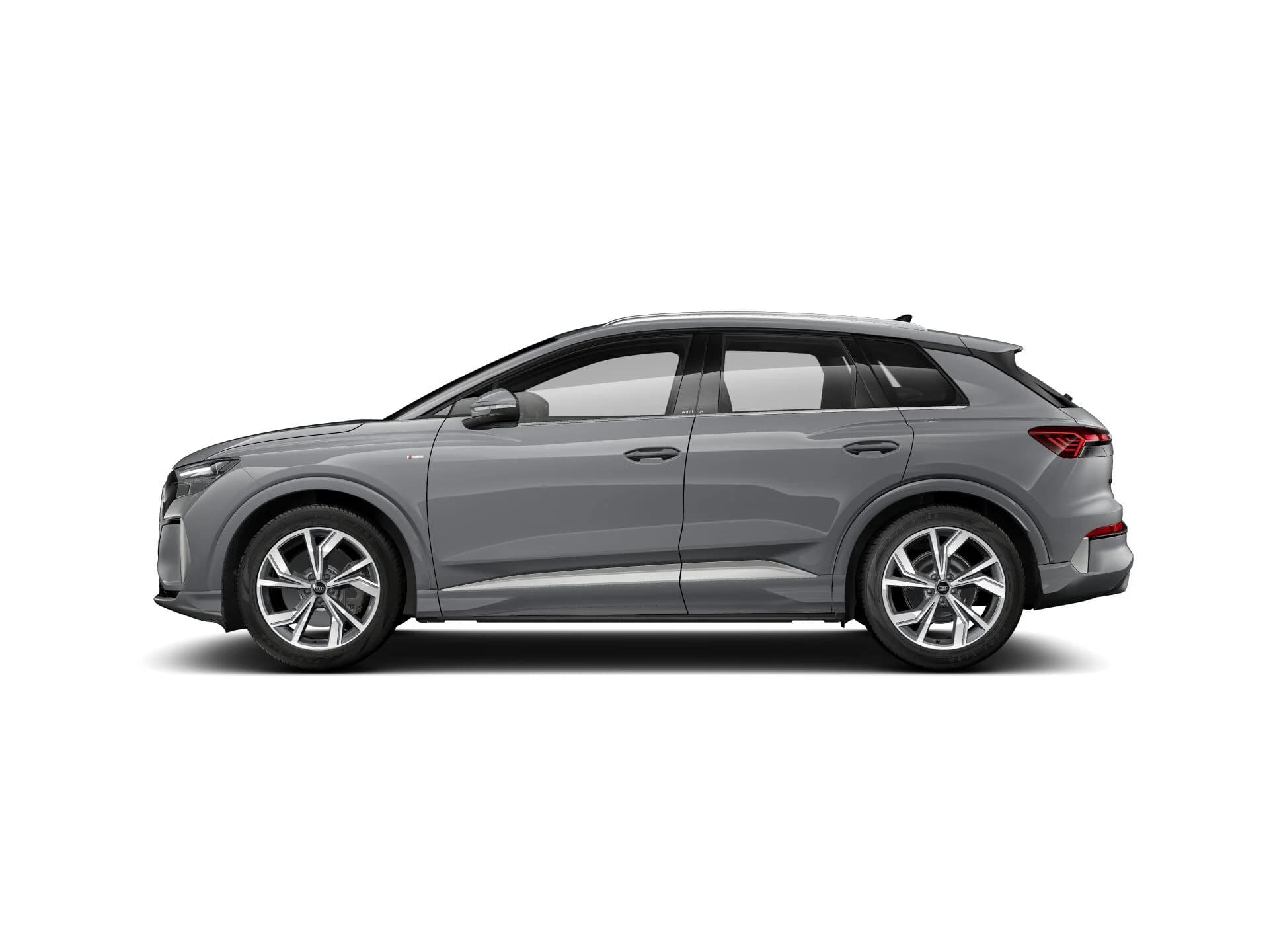 Audi Q4 e-tron SUV Quattro 220kW — zdjęcie 6