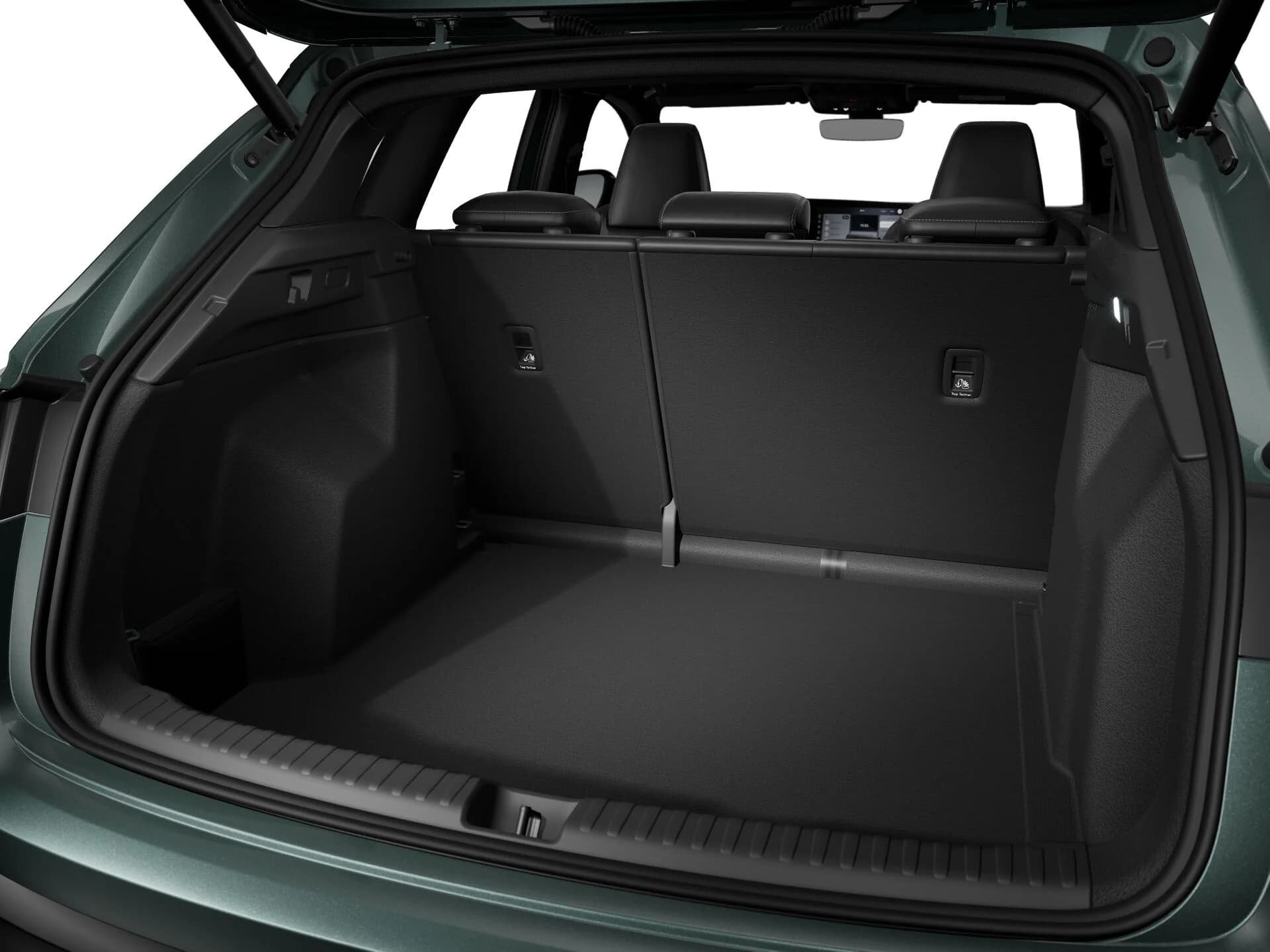 Audi Q4 e-tron SUV 150kW — zdjęcie 7