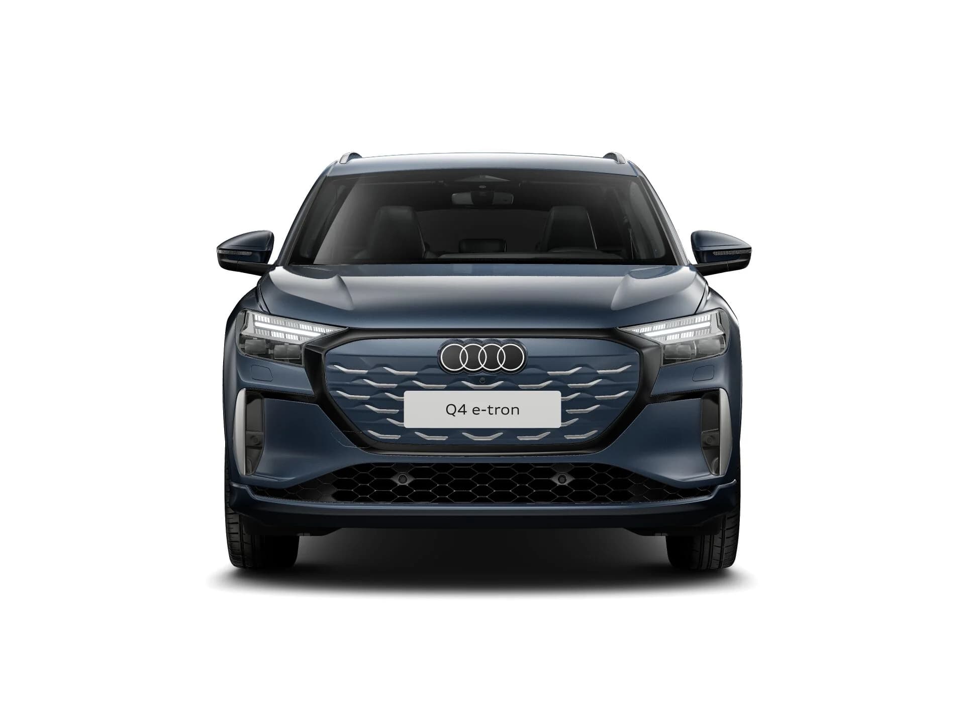 Audi Q4 e-tron SUV quattro performance 250 kW — zdjęcie 2