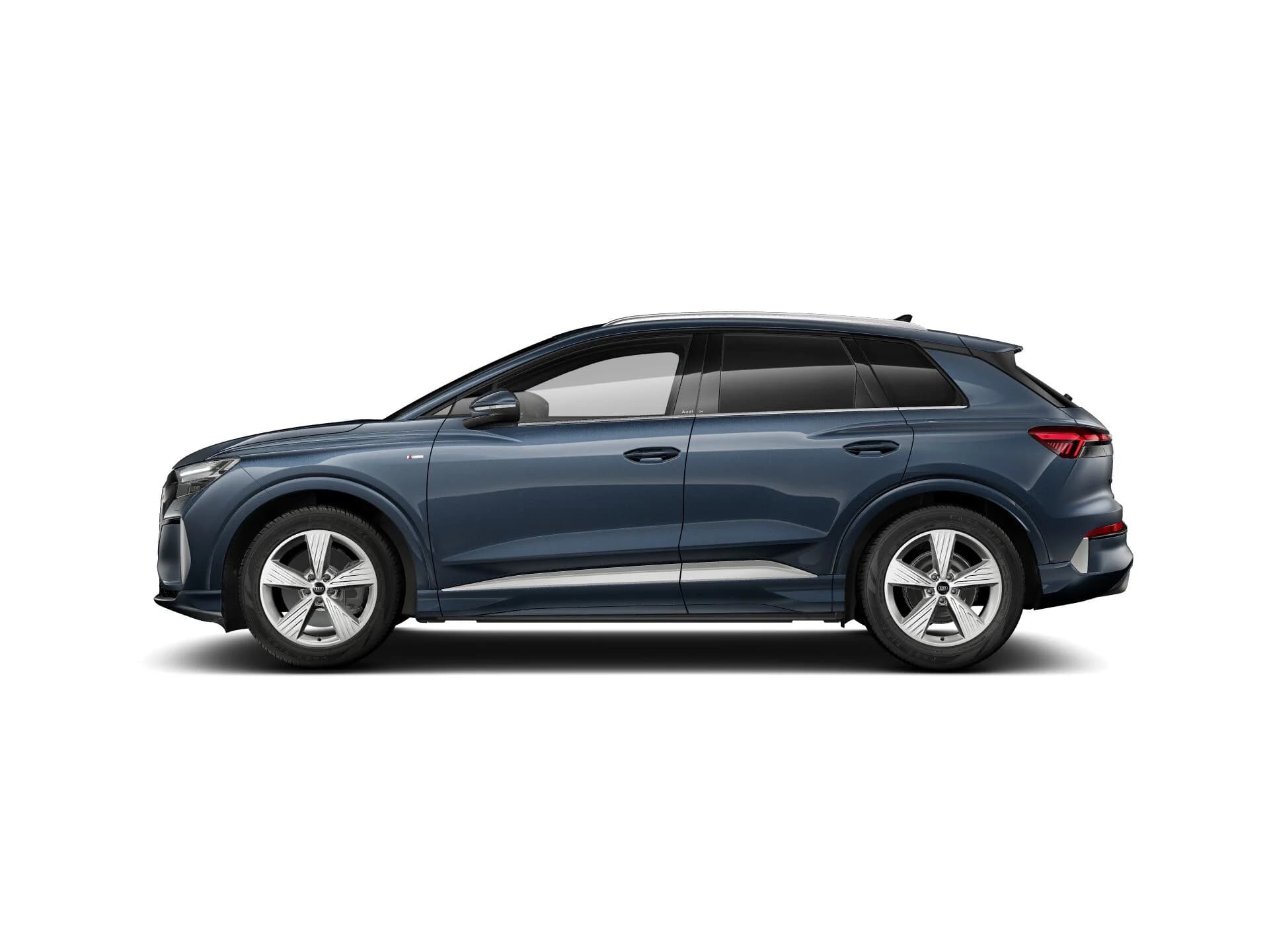 Audi Q4 e-tron SUV quattro performance 250 kW — zdjęcie 6