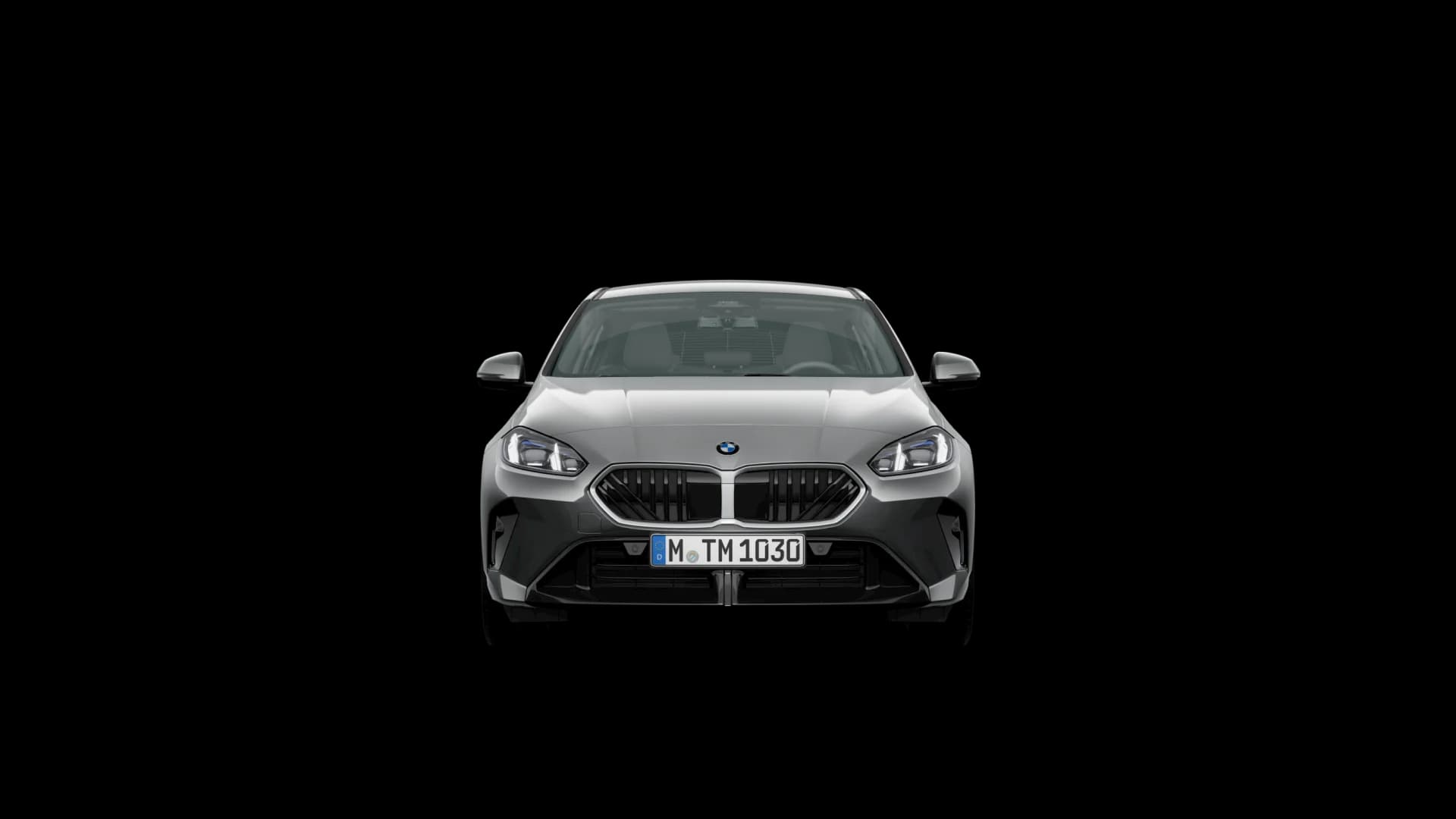 BMW Seria 1 120 M Sport — zdjęcie 3