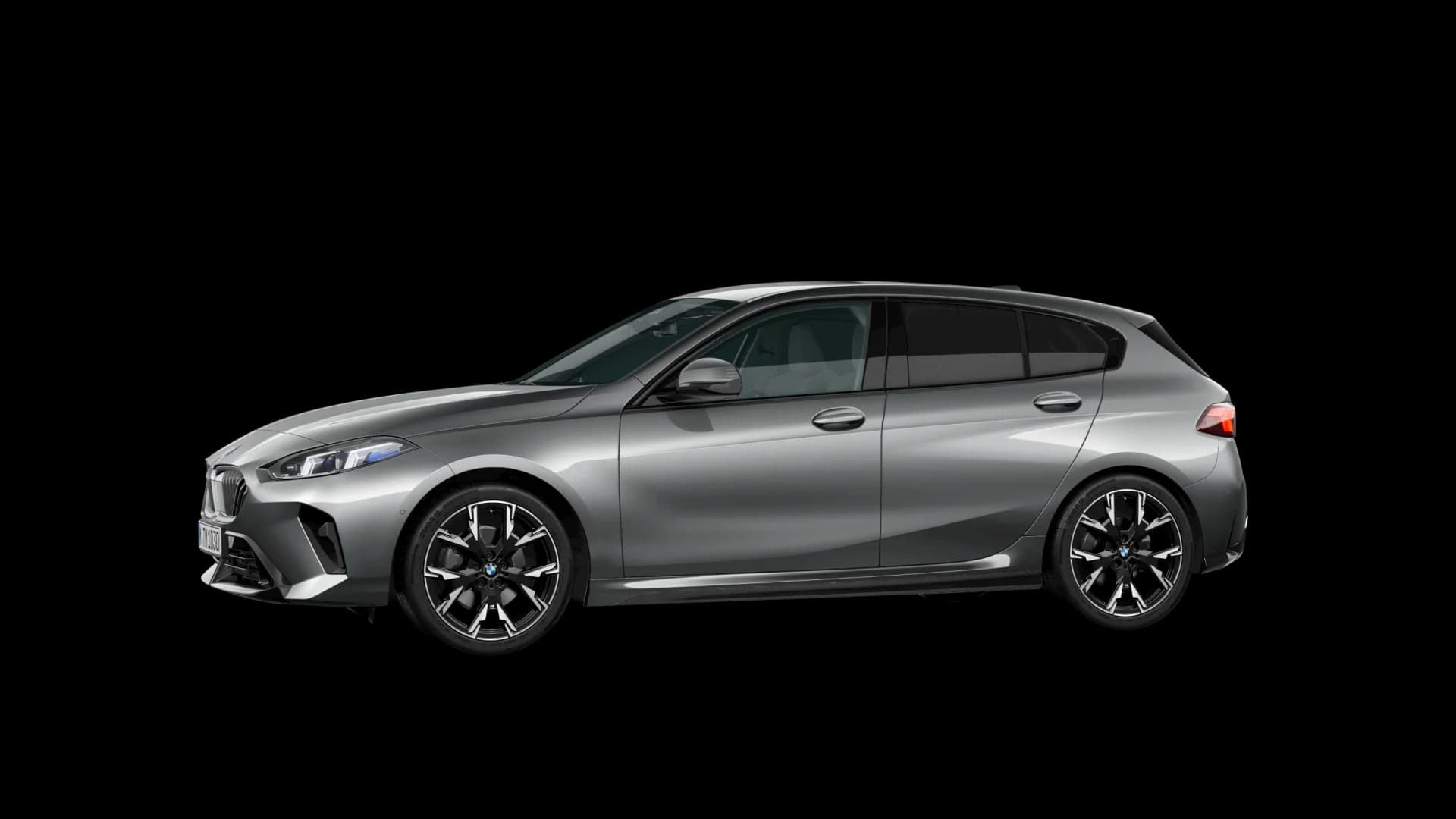 BMW Seria 1 120 M Sport — zdjęcie 4