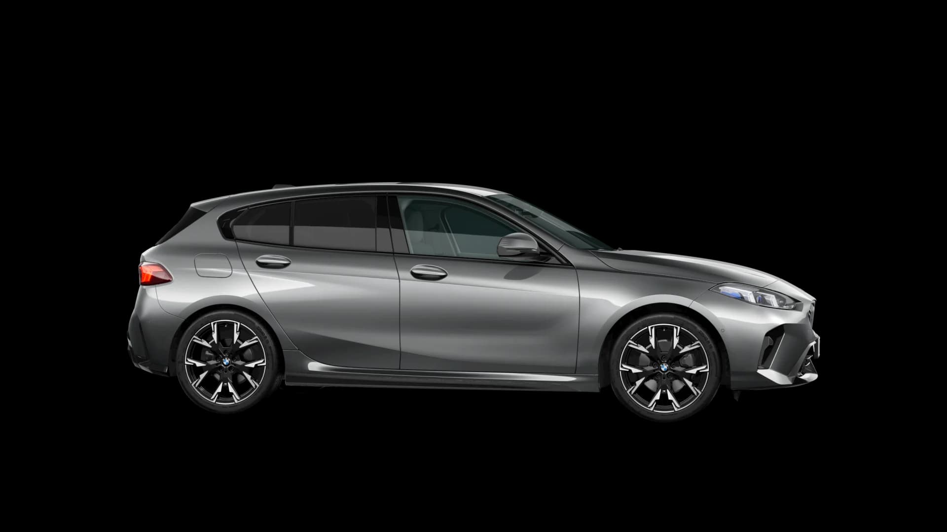 BMW Seria 1 120 M Sport — zdjęcie 7
