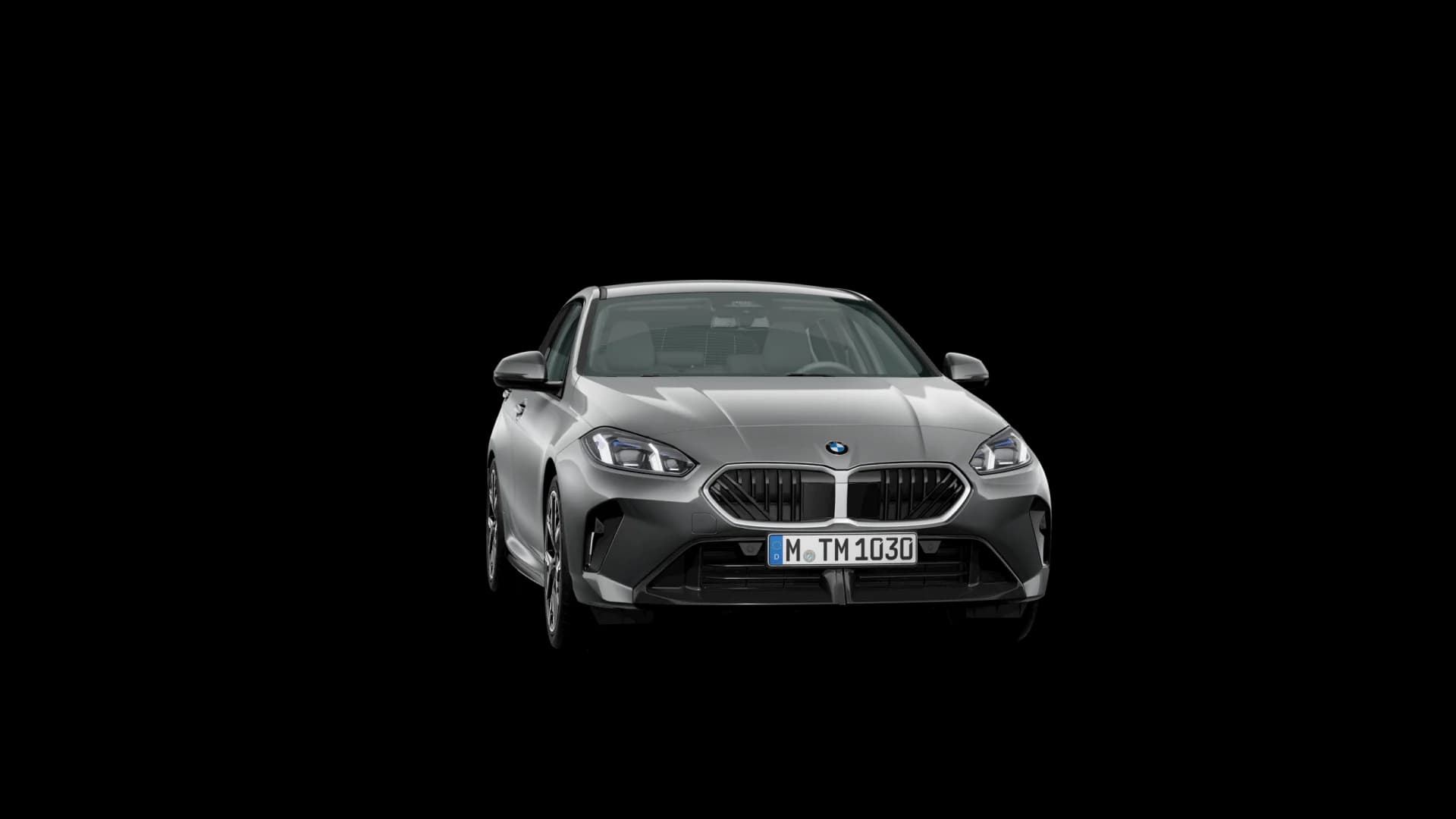 BMW Seria 1 120 M Sport — zdjęcie 8