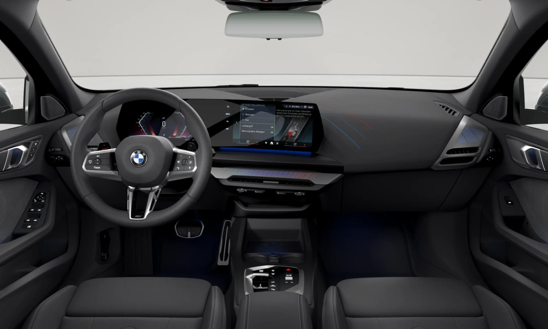 BMW Seria 1 120 M Sport — zdjęcie 9