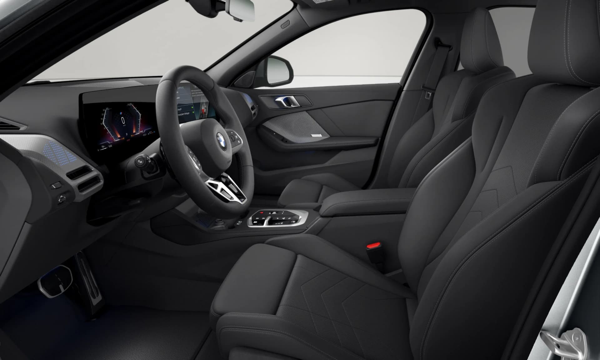 BMW Seria 1 120 M Sport — zdjęcie 10