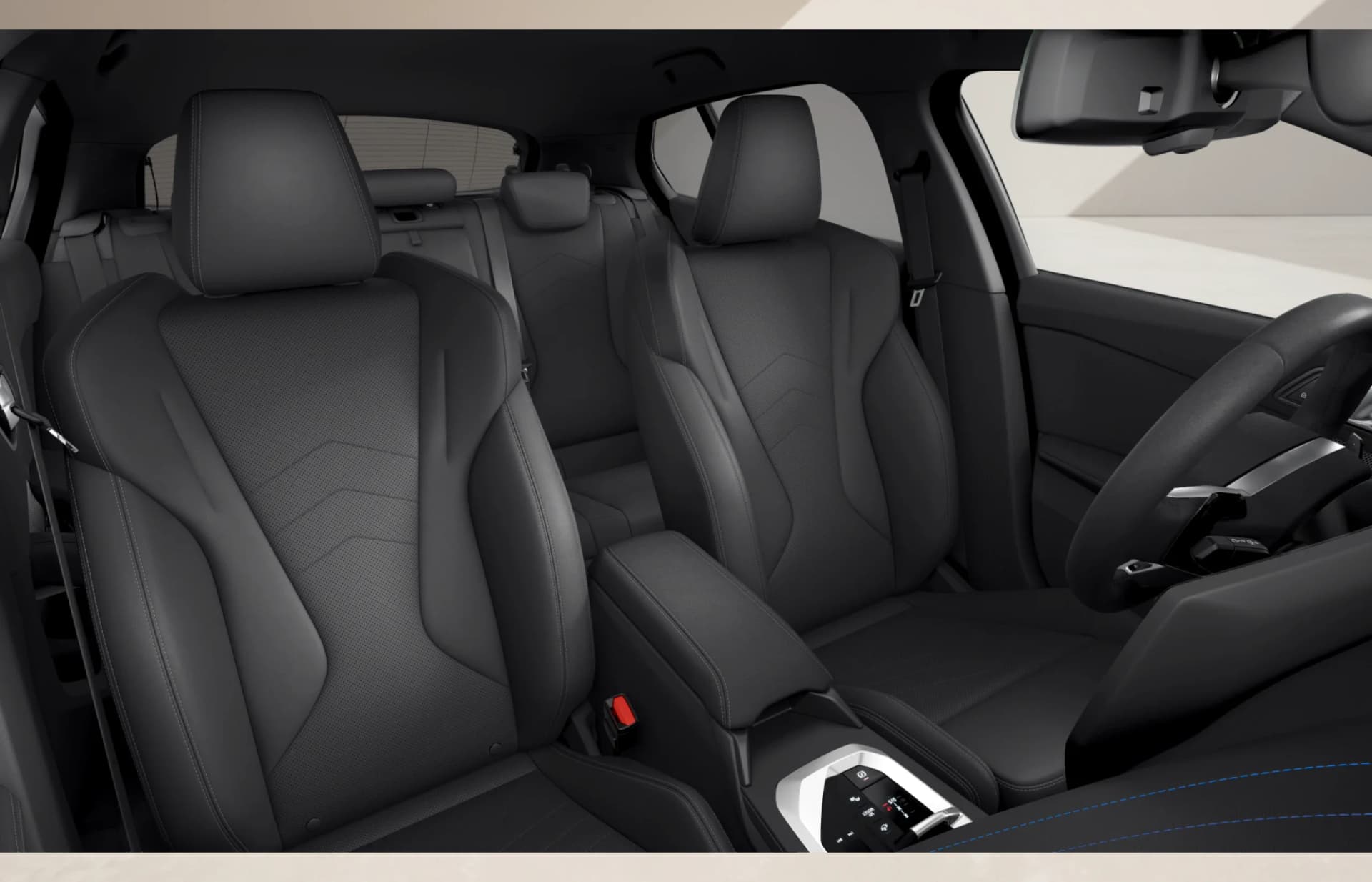 BMW Seria 1 120 M Sport — zdjęcie 11