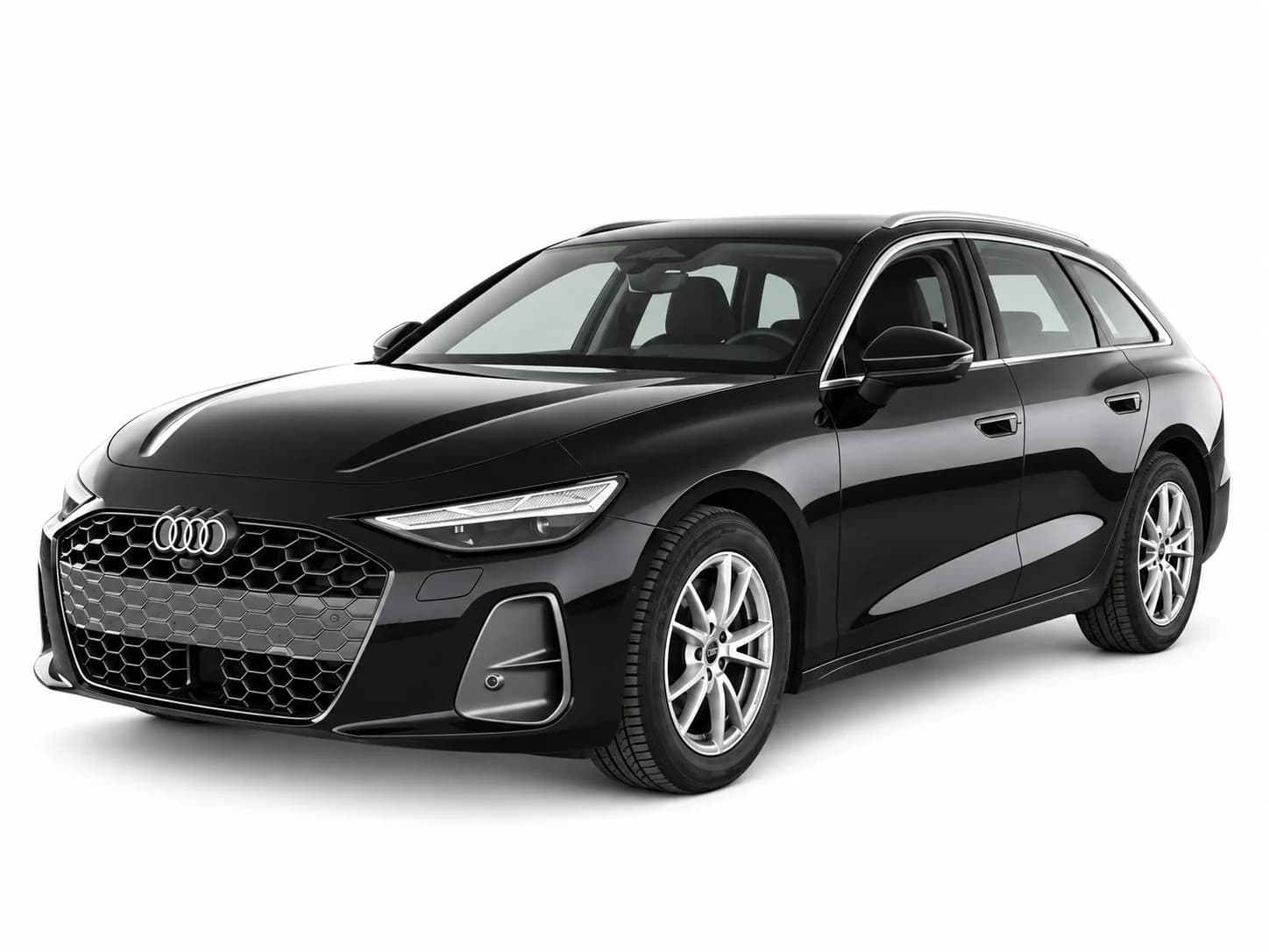 Audi A6 Avant TFSI 150 kW S tronic — zdjęcie 1