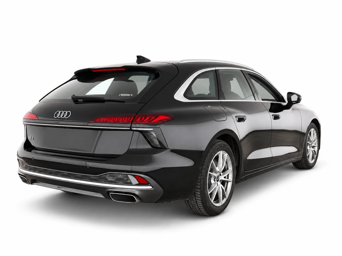 Audi A6 Avant TFSI 150 kW S tronic — zdjęcie 2
