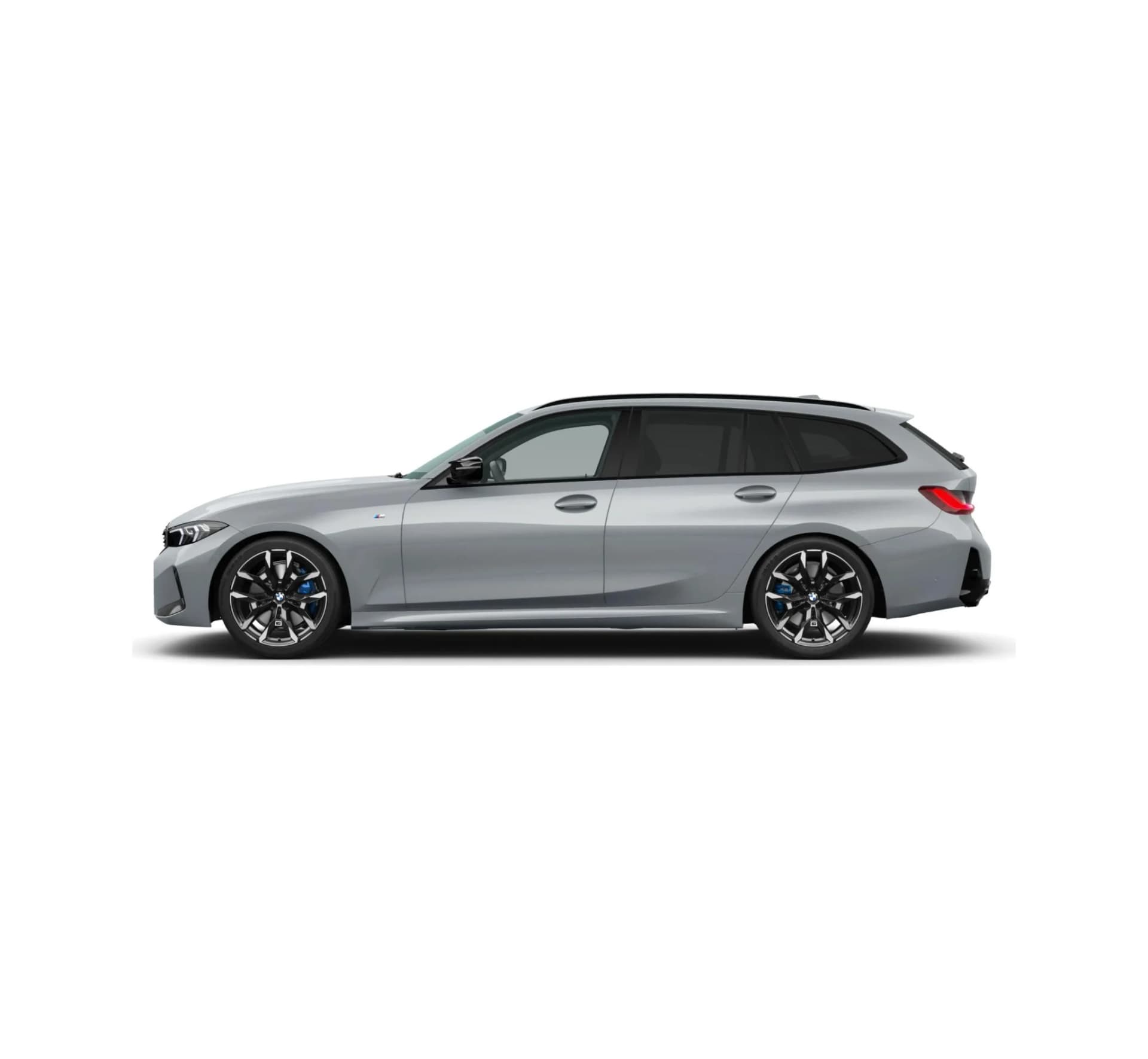 BMW Seria 3 Touring M340i xDrive — zdjęcie 3
