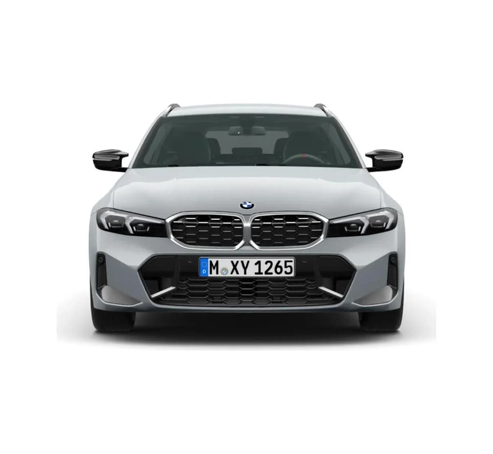 BMW Seria 3 Touring M340i xDrive — zdjęcie 2