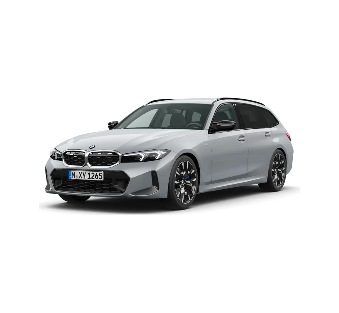 BMW Seria 3 Touring M340i xDrive — zdjęcie 1