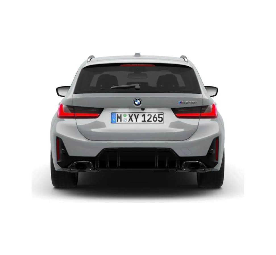 BMW Seria 3 Touring M340i xDrive — zdjęcie 5