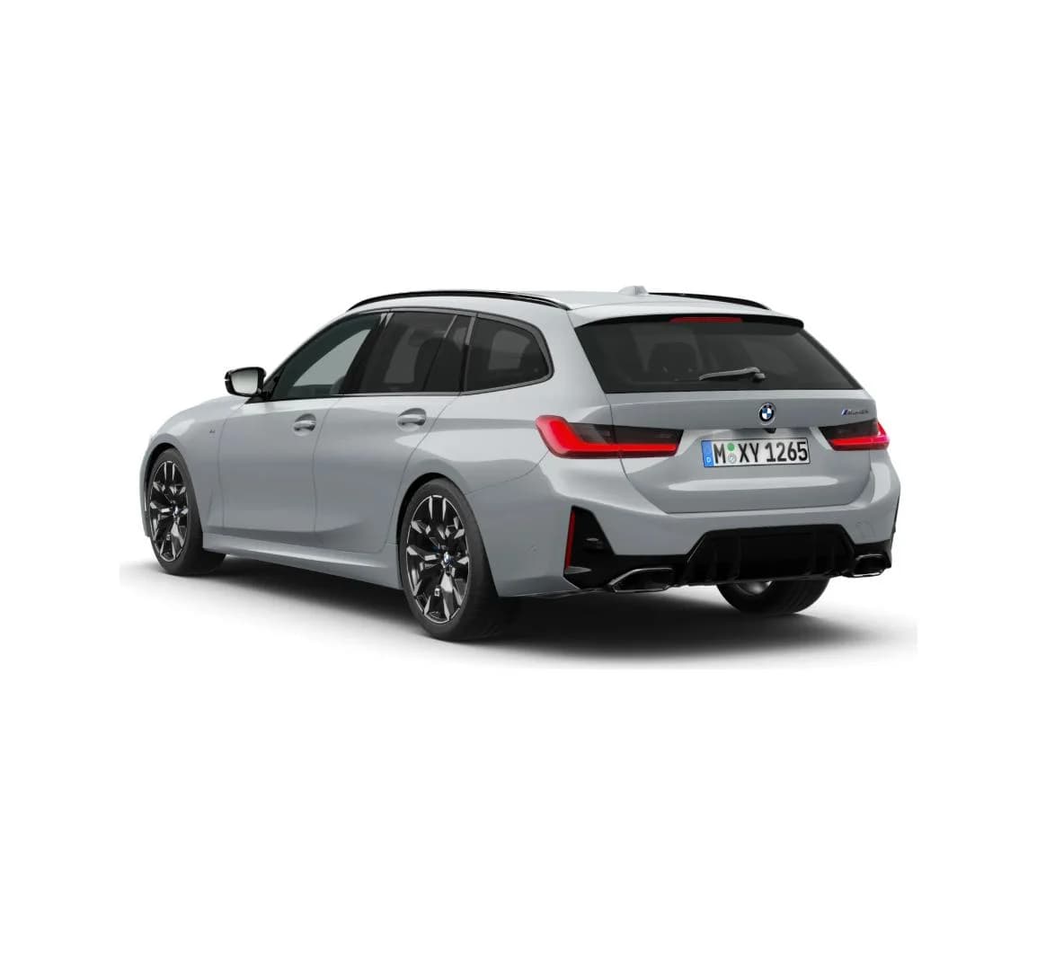 BMW Seria 3 Touring M340i xDrive — zdjęcie 4
