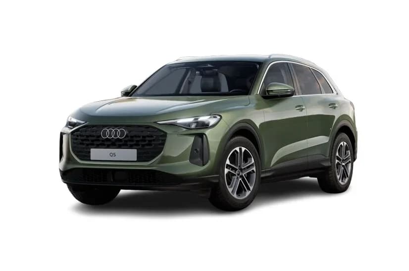 Audi Q5 40 TDI — zdjęcie 1