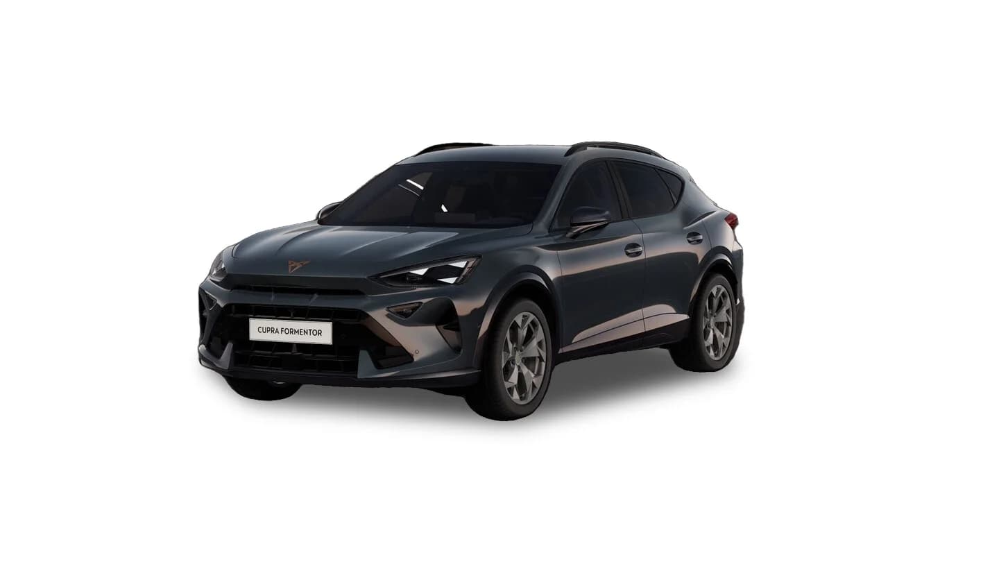 Cupra Formentor TSI 150 DSG — zdjęcie 1