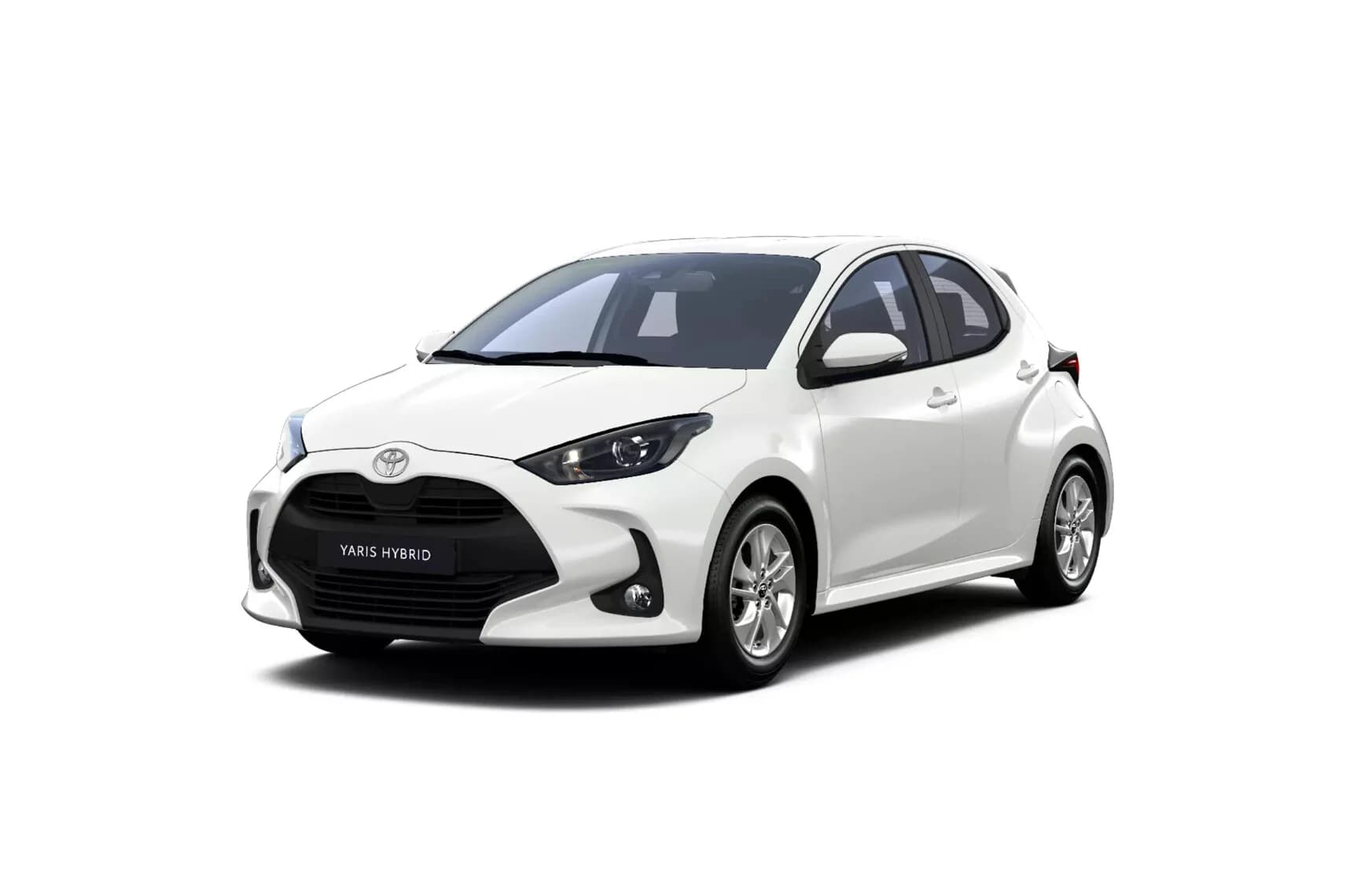 Toyota Yaris Comfort — zdjęcie 1