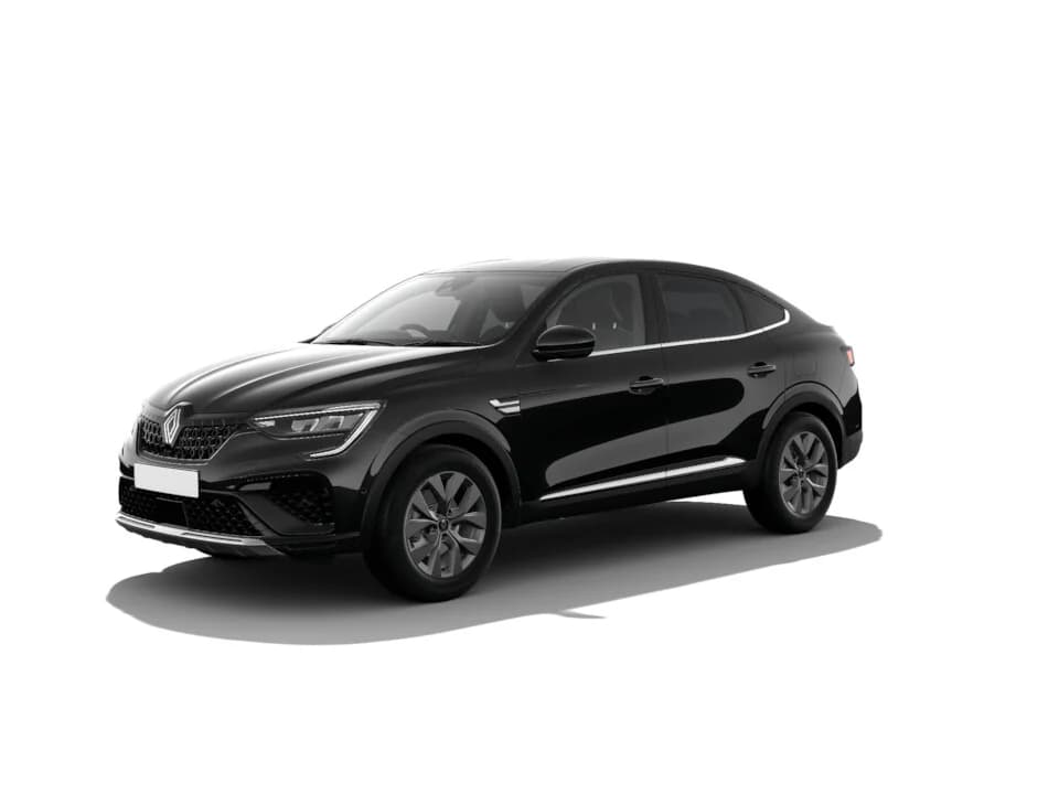 Renault Arkana Techno — zdjęcie 1