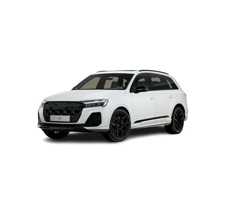 Audi Q7 50 TDI — zdjęcie 1
