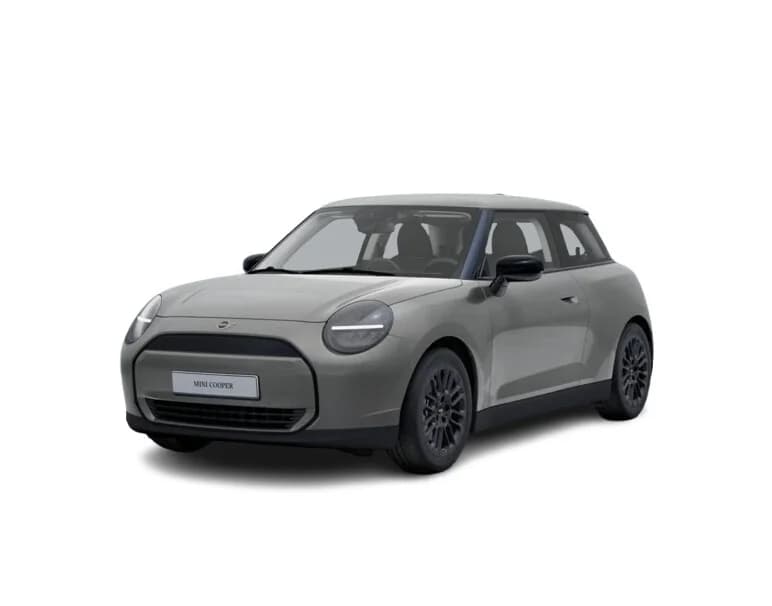 MINI Cooper E Essential — zdjęcie 1