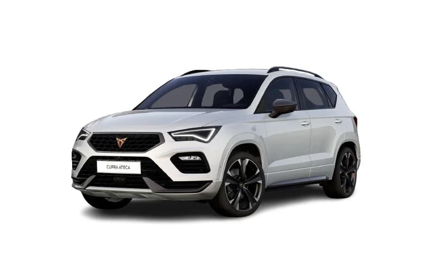 Cupra Ateca 1.5 TSI — zdjęcie 1