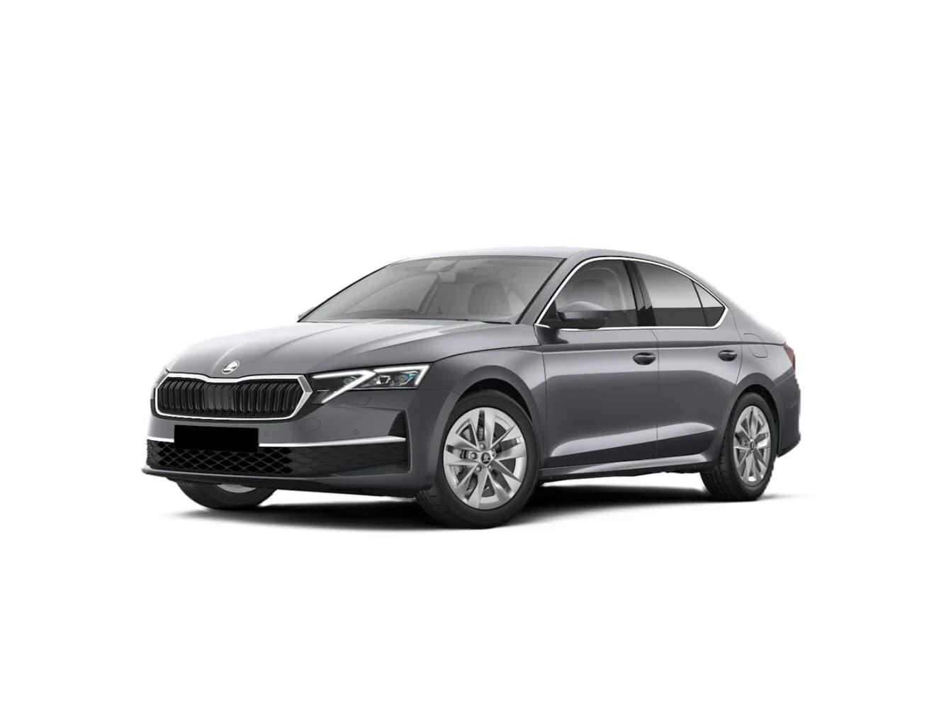 Skoda Octavia Edition 130 Selection — zdjęcie 1