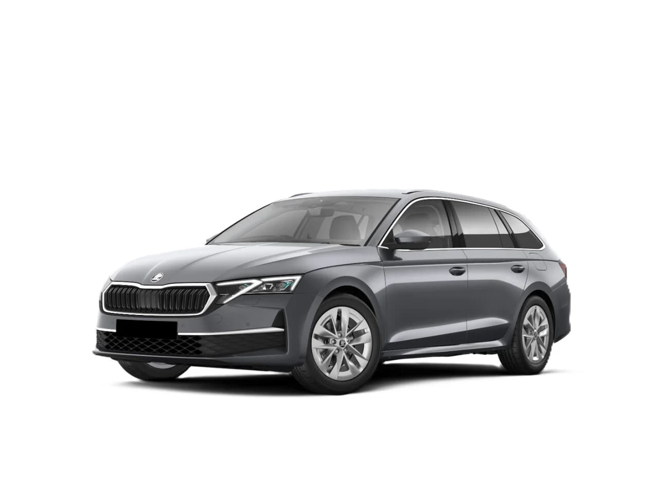 Skoda Octavia Edition 130 Selection — zdjęcie 1