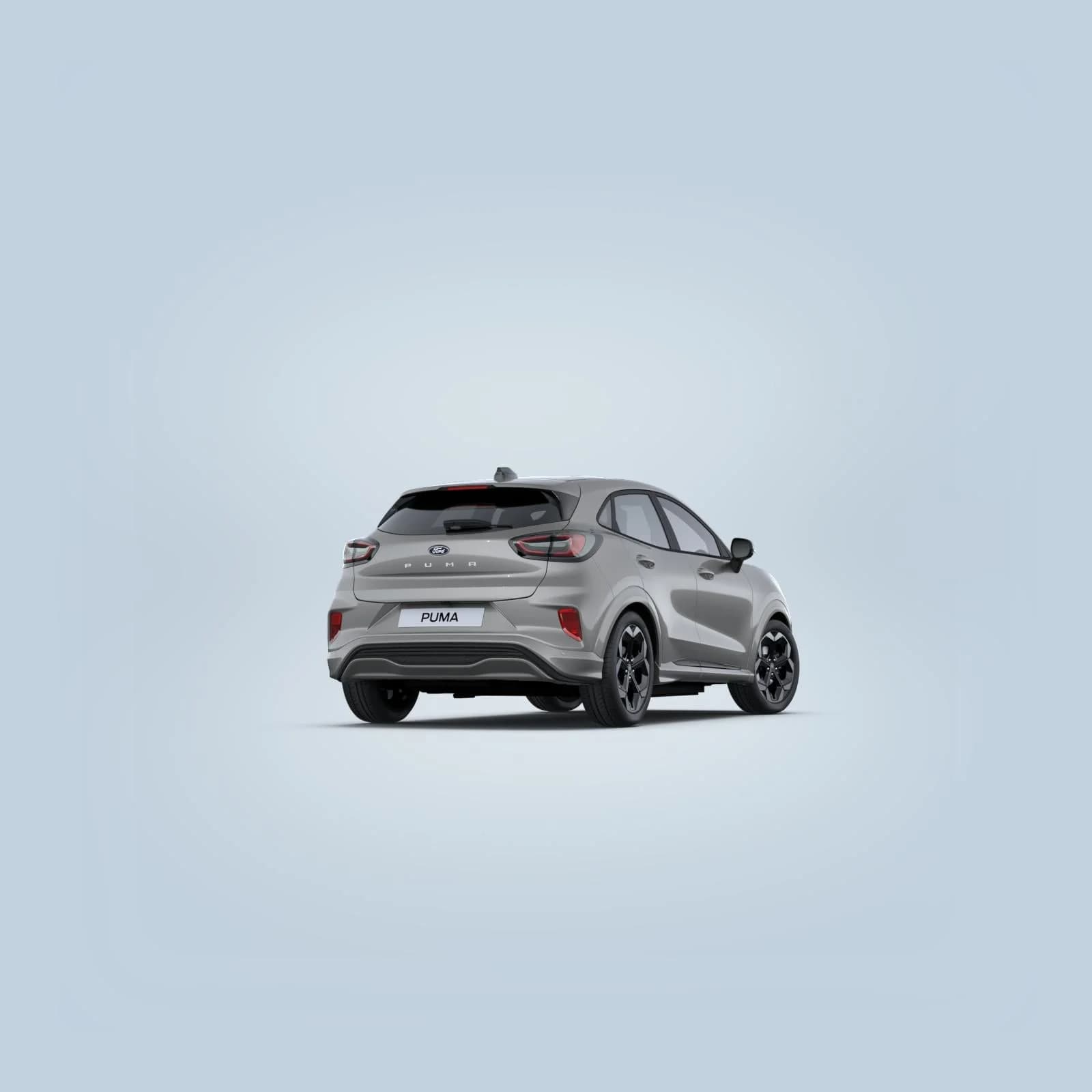 Ford Puma EV Premium — zdjęcie 3