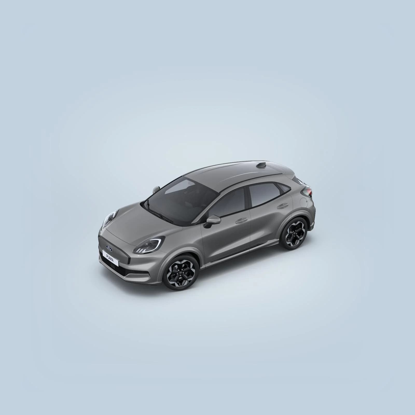 Ford Puma EV Premium — zdjęcie 2