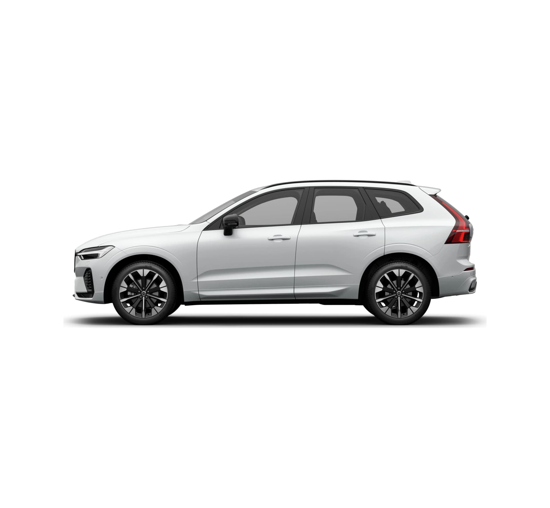Volvo XC60 B5 Ultra Dark — zdjęcie 3